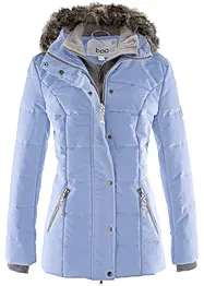 Vinterjacka med 2-i-1-look, bonprix