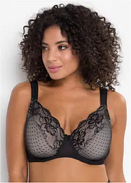 Minimizer-BH med vadderade axelband, bonprix