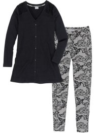 Pyjamas med leggings, bpc selection