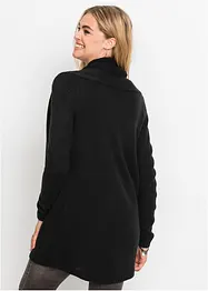 Lång cardigan, bonprix