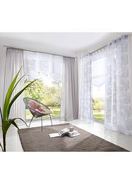 Panelgardin (1-pack), bpc living bonprix collection