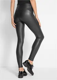 Mammaleggings i skinndesign, bonprix