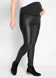 Mammaleggings i skinndesign, bonprix