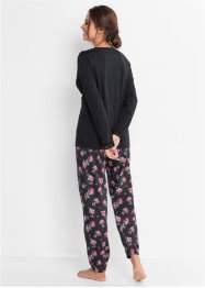 Pyjamas med ekologisk bomull, bpc selection