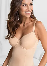 Formande body med medelhög formande effekt, bonprix