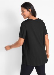 A-linjeformad T-shirt, bpc bonprix collection