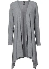 Cardigan i viskosmix, bonprix