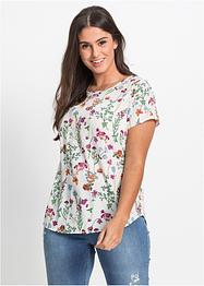 Blus, kortärmad, BODYFLIRT