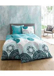 Påslakanset med ornament, bonprix