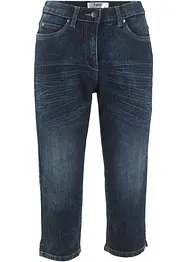 Stretch Straight Jeans Mid Waist, bonprix