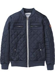 Täckjacka i återvunnen polyester, John Baner JEANSWEAR