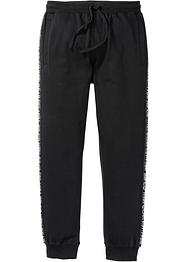 Joggingbyxa med reflexer, RAINBOW
