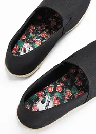 Espadriller, bonprix