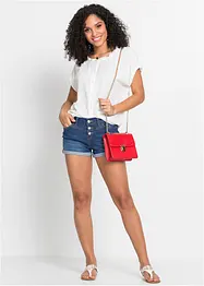 Jeansshorts, bonprix