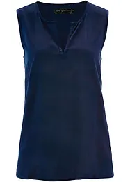 Bluslinne i viskos, bonprix