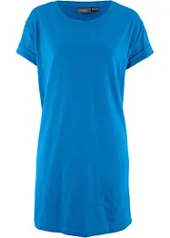 Boxy lång topp , kortärmad, bonprix