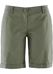 Bermudashorts, bpc bonprix collection