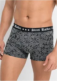 Boxershorts (3-pack), bonprix