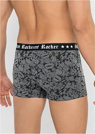 Boxershorts (3-pack), bonprix