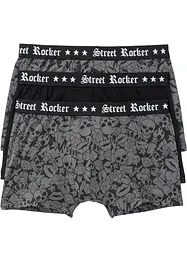 Boxershorts (3-pack), bonprix