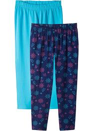 3/4-leggings (2-pack), bpc bonprix collection