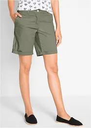 Bermudashorts, bpc bonprix collection