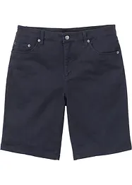 Stretchiga shorts, Classic FIt, bonprix