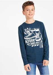 Långärmad T-shirt, bpc bonprix collection