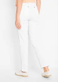Straight Jeans, Mid Waist, bonprix