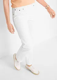 Straight Jeans, Mid Waist, bonprix