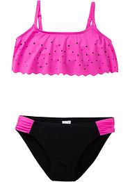 Bikini för flickor (2 delar), bpc bonprix collection