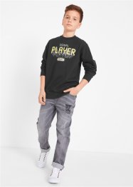 Sweatshirt för pojkar, bpc bonprix collection