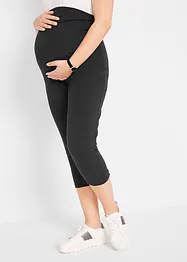 Mammacaprileggings (2-pack), bonprix