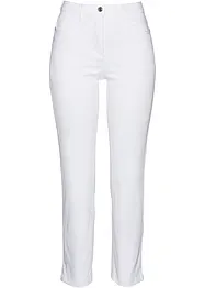 7/8-stretchbyxa, bonprix