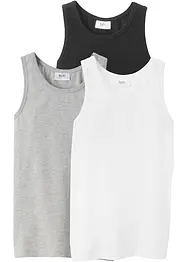 Linne för barn (3-pack), bonprix