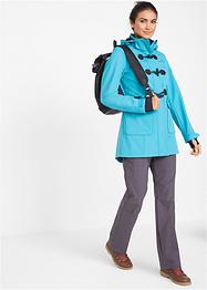 Duffeljacka i softshell, bpc bonprix collection