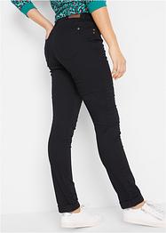 Bekväma stretchjeans, raka ben, John Baner JEANSWEAR