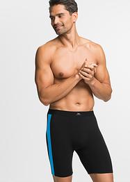 Långa boxershorts (2-pack), bpc bonprix collection