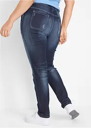 Comfort Stretch Boyfriend Jeans, bonprix