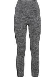 Figurformande sömlösa leggings med kraftigt slimmande effekt, bpc bonprix collection