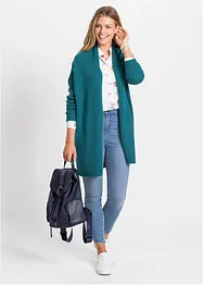 Lång cardigan, bonprix