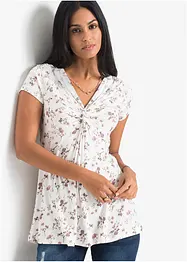 Topp av viskosmix, bonprix