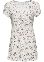 Topp av viskosmix, bonprix