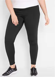 Termosportleggings, långa, nivå 3, bonprix