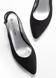 Slingbackpumps, BODYFLIRT