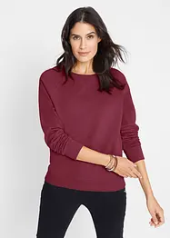 Bassweatshirt, bonprix