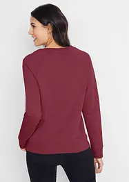 Bassweatshirt, bonprix