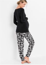 Amningspyjamas, bpc bonprix collection - Nice Size