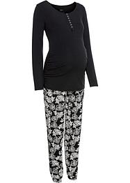 Gravidpyjamas, bpc bonprix collection - Nice Size