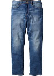 Stretchjeans, klassisk modell, raka ben, John Baner JEANSWEAR